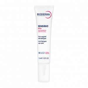 BIODERMA Sensibio oční gel 15ml