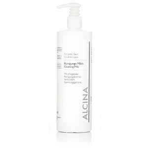 Alcina Čisticí mléko (Cleansing Milk) 500 ml