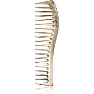 Balmain Hair Couture Golden Cutting Comb stylingový hřeben 1 ks