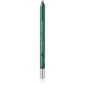 Bourjois Contour Clubbing voděodolná tužka na oči odstín 050 Loving Green 1,2 g
