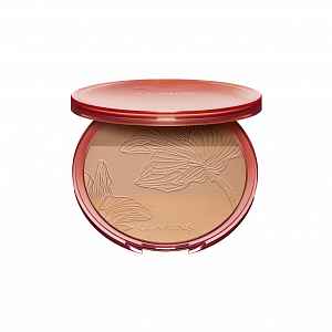 Clarins Jumbo Bronzing Compact  bronzer  19 g