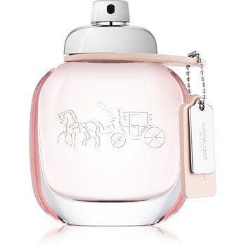 Coach Coach Eau de Toilette toaletní voda pro ženy 50 ml