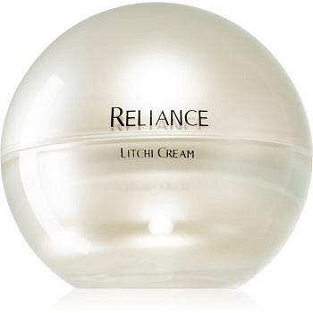 Corpolibero Reliance Liitchi Cream intenzivní hydratační a revitalizační krém 50 ml