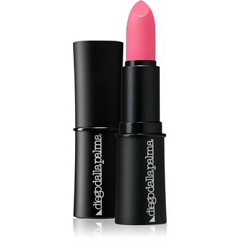 Diego dalla Palma Makeup Studio Mattissimo matná rtěnka odstín 163 Baroque Pink 3,5 g