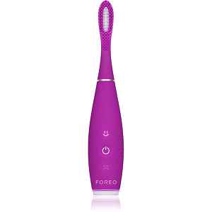 FOREO ISSA™ 4 Smile elektrický zubní kartáček od 5 let Enchanted Violet 1 ks
