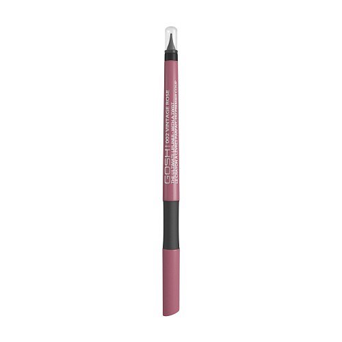 GOSH COPENHAGEN Ultimate Eye Liner with a twist 002 Vintage Rose 0,35 g