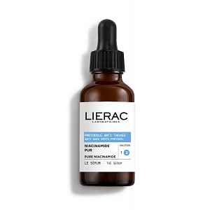 Lierac Protocol Sérum proti tmavým skvrnám s niacinamidem 30 ml