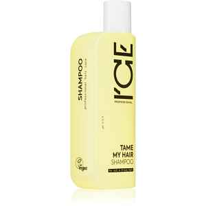 Natura Siberica ICE Professional Tame My Hair olejový šampon pro vlnité a kudrnaté vlasy 250 ml