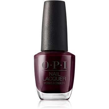 OPI Nail Lacquer lak na nehty In the Cable Car Pool Lane 15 ml