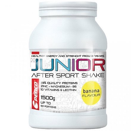 Penco JUNIOR AFTER SPORT SHAKE 1500 g