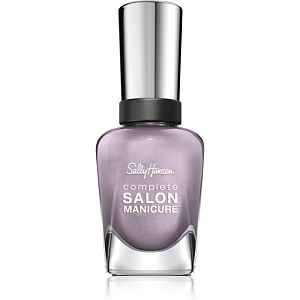Sally Hansen Complete Salon Manicure posilující lak na nehty odstín 473 A Perfect Tin 14.7 ml