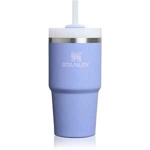 Stanley Quencher H2.O FlowState™ Tumbler nerezový tumbler s brčkem malý Hydrangea 1 ks