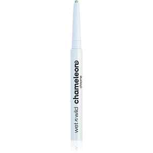 Wet n Wild Chameleon Chrome Eyeliner metalická tužka na oči odstín Electric Prism 0.2 g