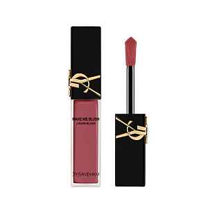 Yves Saint Laurent Make Me Blush tekutá tvářenka  - 54 BERRY BANG
