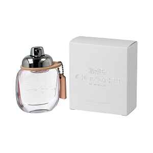 Coach Coach Eau de Toilette toaletní voda pro ženy 30 ml