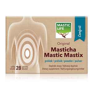 Masticlife Masticha Comfort 28 sáčků