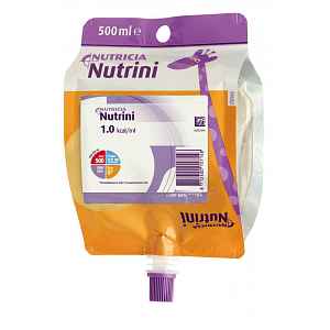 Nutrini perorální roztok 1 x 500 ml