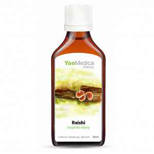 YAOMEDICA Reishi 50 ml