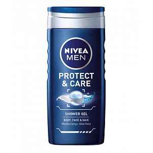 NIVEA MEN sprchový gel Original Care 500 ml