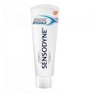 Sensodyne Rapid Relief 75 ml