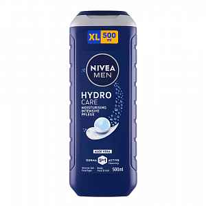 NIVEA MEN sprchový gel Original Care 500 ml