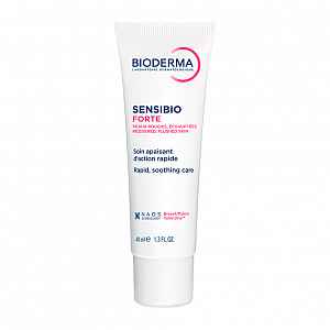 BIODERMA Sensibio forte krém 40ml