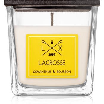 Ambientair Lacrosse Osmanthus & Bourbon vonná svíčka 200 g