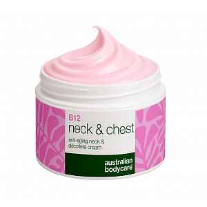 Australian Bodycare B12 Neck&Chest Cream 50 ml