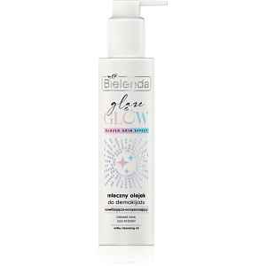 Bielenda GLAZE & GLOW čisticí a odličovací olej 100 ml