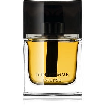 Dior Homme Intense parfémovaná voda pro muže 50 ml