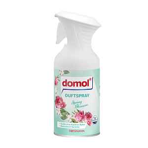 Domol Osvěžovač vzduchu Spring blossom 250 ml