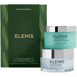 Elemis The Marine Ritual dárková sada