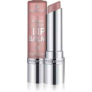 essence Hydra Kiss Lip Balm lesklý balzám na rty odstín 03 Cocoa Kiss 2.8 g
