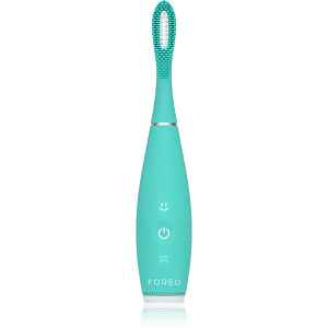 FOREO ISSA™ 4 Smile elektrický zubní kartáček od 5 let Summer Sky 1 ks