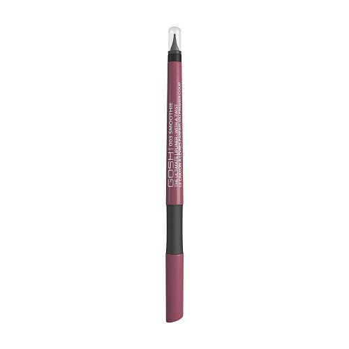 GOSH COPENHAGEN Ultimate Eye Liner with a twist 003 Smoothie 0,35 g