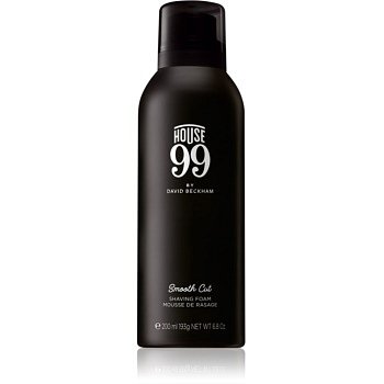 House 99 Smooth Cut pěna na holení  200 ml