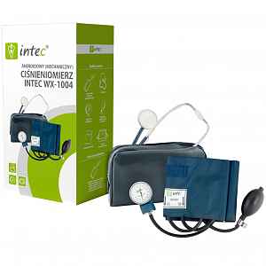 INTEC MEDICAL Aneroidní tlakoměr WX-1004