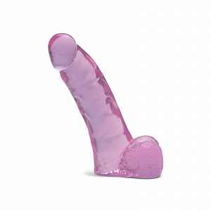 Lady Dreams Dildo - Elan Dildo - Elan
