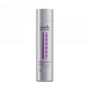 Londa Professional Deep Moisture hydratační šampon 250 ml