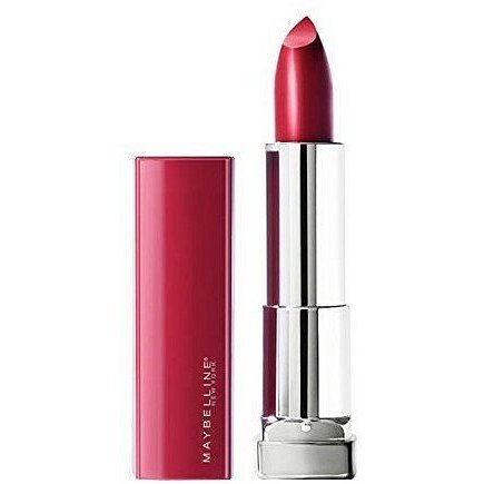 Maybelline Color Sensational Made For All krémová rtěnka 379 Fuschia 4,4g