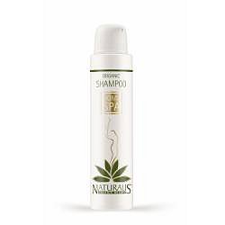 Naturalis Organic Home Spa vlasový šampon 200 ml