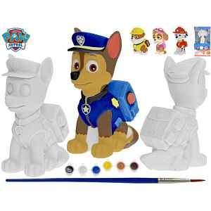 Paw Patrol Malování na figurku