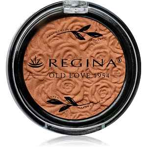 Regina OLD LOVE 1954 kompaktní tvářenka odstín 3 Bark 2.5 g