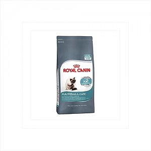 Royal Canin HAIRBALL CAT (>12m) 400g