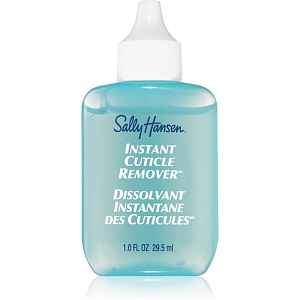 Sally Hansen Instant Cuticle Remover gel na odstranění nehtové kůžičky 29,5 ml