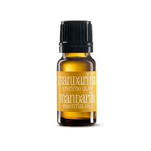Sapunoteka Essential Oil 10ml Mandarin