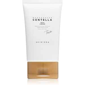 SKIN1004 Madagascar Centella Teca Cream sjednocující hydratační krém se zklidňujícím účinkem 75 ml