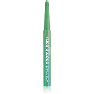 Wet n Wild Chameleon Chrome Eyeliner metalická tužka na oči odstín Superstar Suit 0.2 g