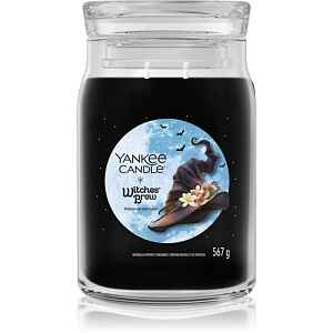 Yankee Candle Witches' Brew vonná svíčka 567 g