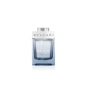Bvlgari Man Glacial Essence parfémová voda 60 ml + dárek BVLGARI - kosmetická taštička